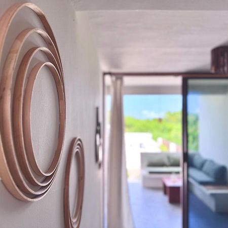 Kasa Koh Otel Brisas de Zicatela Dış mekan fotoğraf
